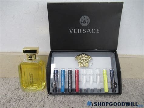 versace travel size